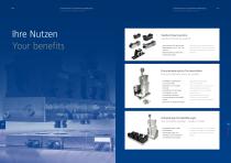 Single vice with hydraulic actuation-2