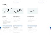 Single vice with hydraulic actuation-9