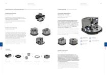Zero point clamping system construction kit-13