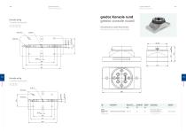 Zero point clamping system construction kit-4