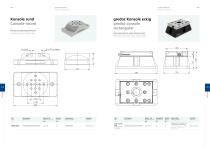 Zero point clamping system construction kit-5