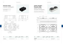 Zero point clamping system construction kit-7