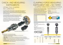 GM 300 - optimal tool clamping and lubrication-2