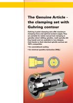 GÜHROClamp - the top MQL clamping set from Guhring-2