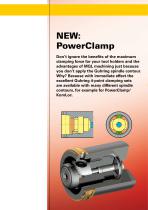 GÜHROClamp - the top MQL clamping set from Guhring-6
