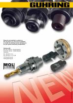 GÜHROClamp - the top MQL clamping set from Guhring-8