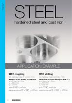 MILLING TOOLS  - 2014-14