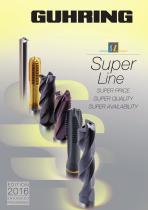 SuperLine 2016-1