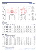 Actuators with valve - 10