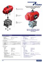 Actuators with valve - 9