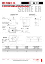 ELECTRIC ACTUATORS - 11