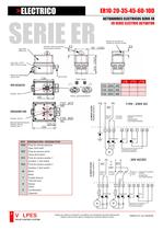 ELECTRIC ACTUATORS - 8