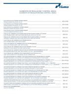 Elements of Regulation and Control for Pneumatic Actuators - 2