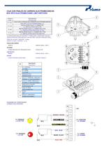 Elements of Regulation and Control for Pneumatic Actuators - 16