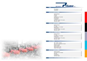 General Catalogue - 2