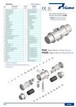 Pneumatic Actuators - 11