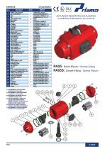 PNEUMATIC ACTUATORS IN ALUMINIUM - 9