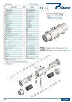 stainless steel actuators - 11