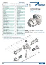 stainless steel actuators - 5