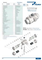 stainless steel actuators - 7