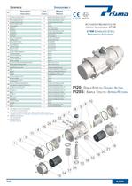 stainless steel actuators - 9