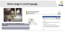 LAIP S.A New products for 2020-9