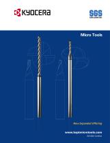 MICRO TOOLS CATALOG-1
