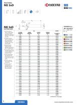 MICRO TOOLS CATALOG-8