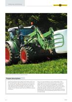 Industrial competence: Agriculture-12