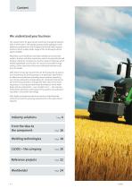 Industrial competence: Agriculture-4