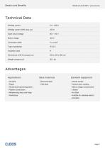 QINEO CLE 352 (DC)-2