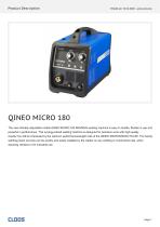 QINEO MICRO 1802020-1