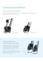 DELO-DOT PN5 - Pneumatic Microdispensing Valve - 9