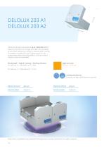 DELOLUX 20 and DELOLUX 202 - LED Area Lamps - 10