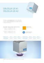 DELOLUX 20 and DELOLUX 202 - LED Area Lamps - 6