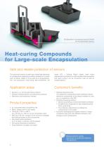 Potting Compounds and Encapsulants - 6