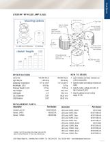 LSLD Litestak® Status Indicator with LED Lamp - 2