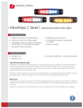 MicroPulse® C Series - 1