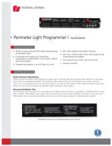 Perimeter Light Programmer - 1