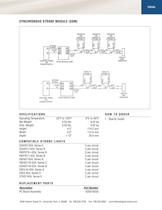 SSM Synchronous Strobe Module - 2