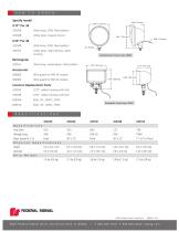 Tractor and Utility Lights - 2