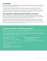 Everest Mentor Visual iQ+ : Real3DTM Measurement Handbook - 3