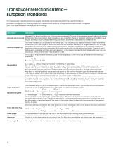 ultrasonic transducers - 6