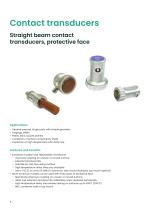 ultrasonic transducers - 8