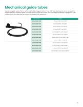 VideoProbe accessories - Waygate Technologies - PDF Catalogs ...