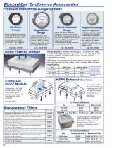 EnviroMax Enclosures for Automation and Robotics - 10