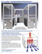 EnviroMax Enclosures for Automation and Robotics - 2