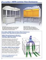 EnviroMax Enclosures for Automation and Robotics - 4