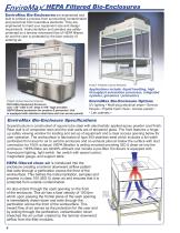 EnviroMax Enclosures for Automation and Robotics - 6