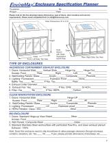 EnviroMax Enclosures for Automation and Robotics - 7